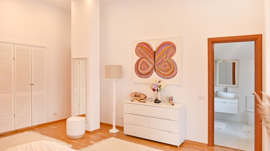 Vila spatioasa langa Jolie Village si Cambridge School - teren 700 mp - Poză 33