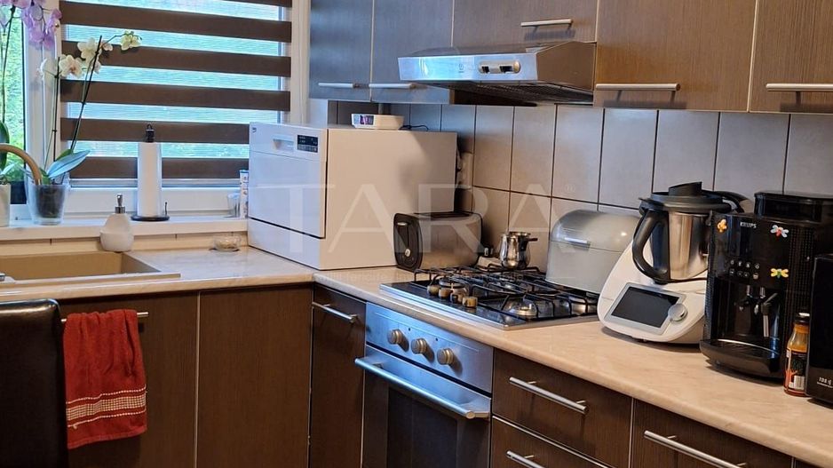 Duplex luminos cu grădină și terasă, ideal pentru familie - Poză 5