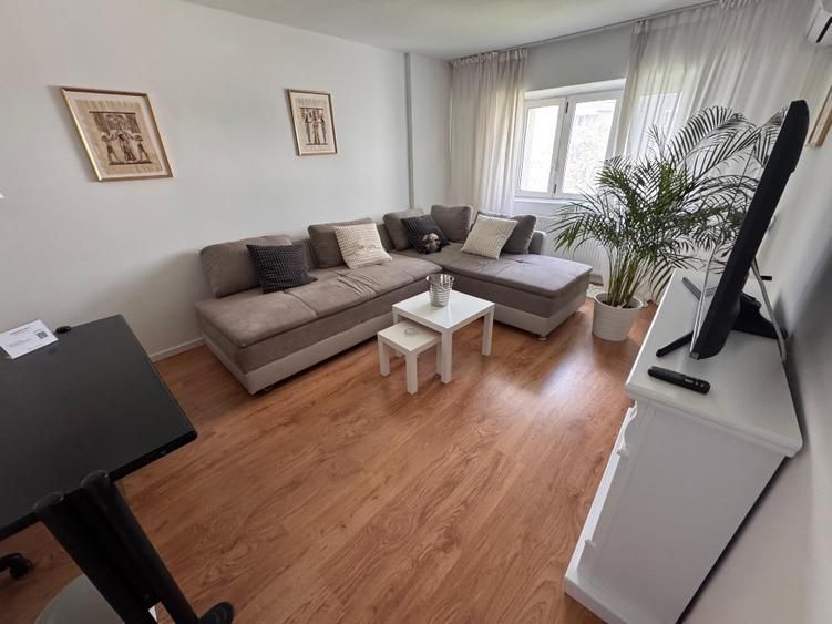 APARTAMENT SUPERB | 2 CAMERE | CENTRALA PROPRIE | AVIATIEI - Poză 3