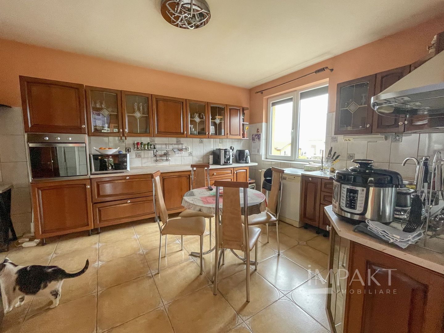 Inchiriere Casa in cartierul Europa! - Poză 9