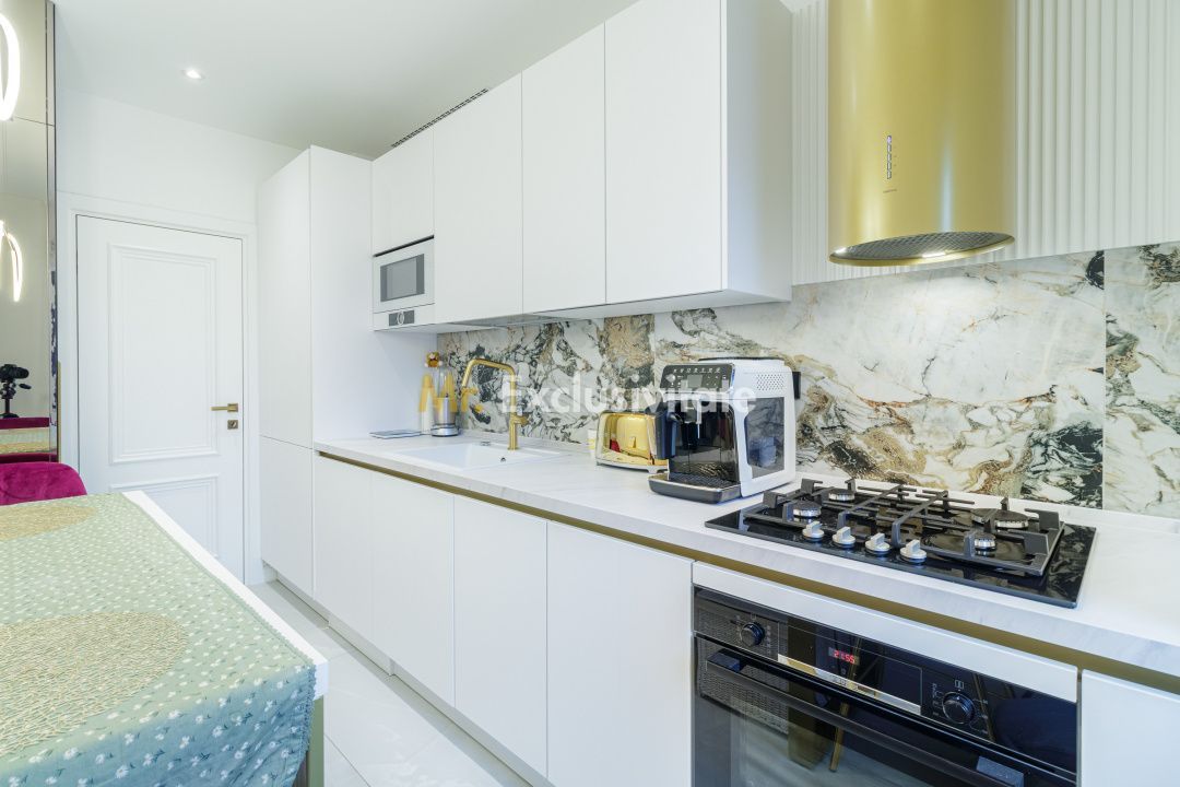 Design actual, compartimentare practică – 2 camere decomandat, Sector 3 - Poză 5