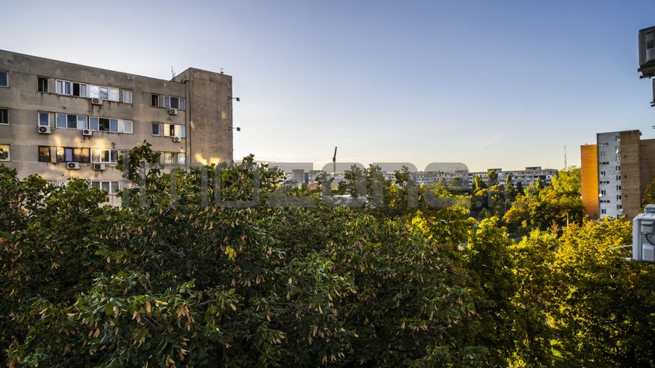 Drumul Taberei - Favorit, Garsoniera, 33 mp, 6/9, 2 lifturi, metrou langa bloc - Poză 11