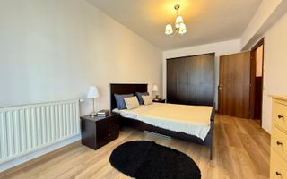 2 camere, la cheie, terasă generoasă! - Poză 8