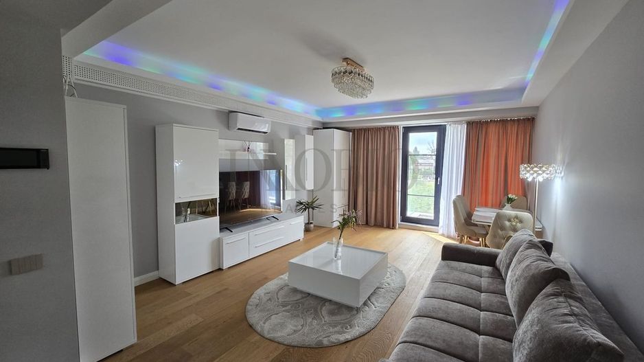 Apartament 2 camere elegant | 2 băi | Centrala proprie | Unirii - Poză 1