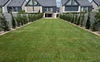 Vilă premium Millo Village Curte proprie 2 - Poză 7
