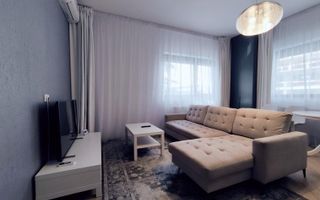 Apartament 3 camere Pipera 4City North | Parcare+boxa incluse I COM 0% - Poză 1