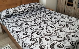 Apartament de închiriat 2 camere – Zona Auchan Titan - Poză 5