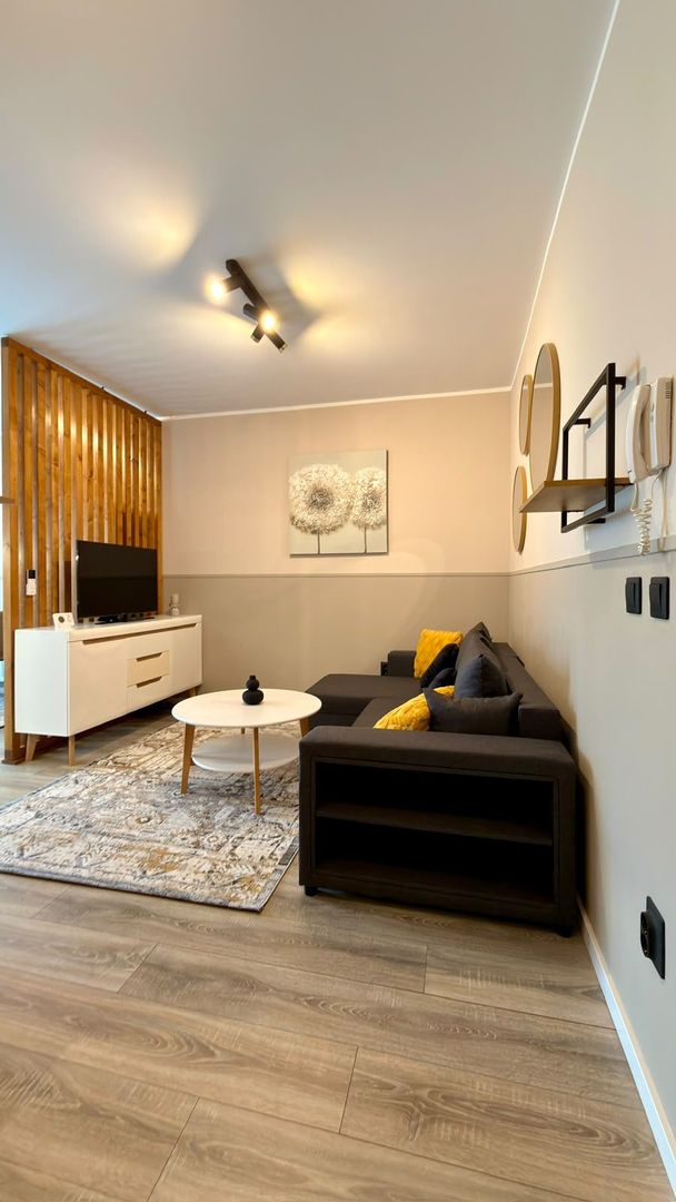 Apartament 2 camere | Prima închiriere | Doamna Stanca | Parcare - Poză 6
