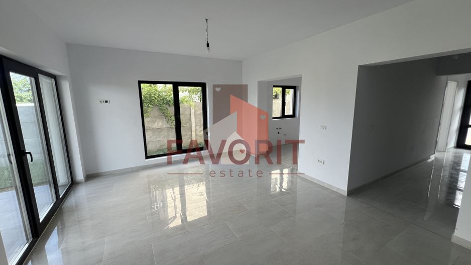 Duplex 5 camere | 3 bai | Chisoda - Poză 6