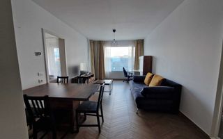 Apartament 2 Camere 52 MP + Terasă | ISHO | Etaj 8 - Poză 1