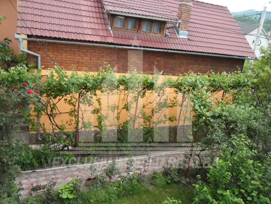 Casa cu 4 camere, Cetate - Poză 14