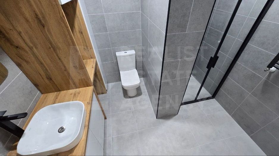 Vânzare, apartament, 2 cameră, str. Cartușa, Dulești - Poză 8