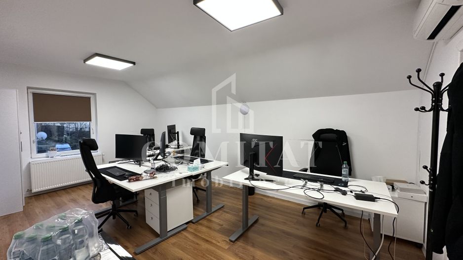 Spatiu de birouri | 220mp | Cartier Europa - Poză 5