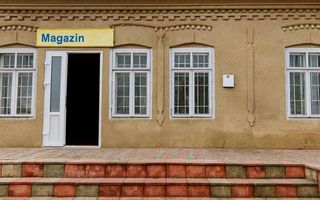 Vânzare spatiu comercial, 125 mp, sat Zgurița, r- nul. Drochia. - Poză 1