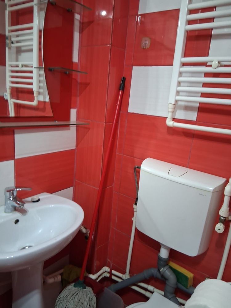 Garsoniera mobilata Viaduct,et 3 - Poză 5