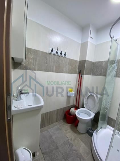 Garsonieră zona Frumoasa - Poză 2