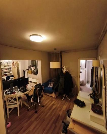 Apartament 3 camere - Cișmigiu, mobilat, centrala proprie, bloc fără risc - Poză 3