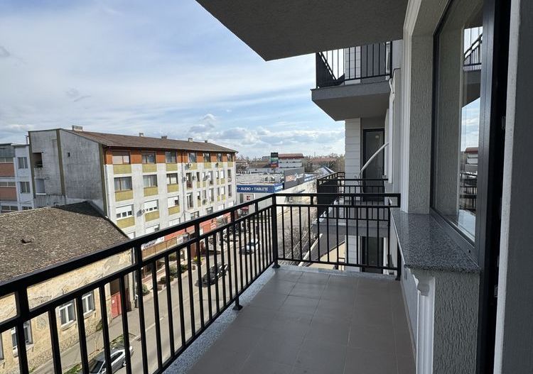 BRASADAS vinde ap 2 cam Central Loc de Parcare Bloc nou - Poză 8