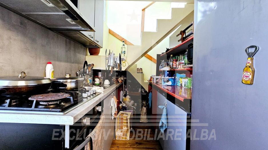 Casa individuala de vanzare, Dealul Furcilor - Poză 4