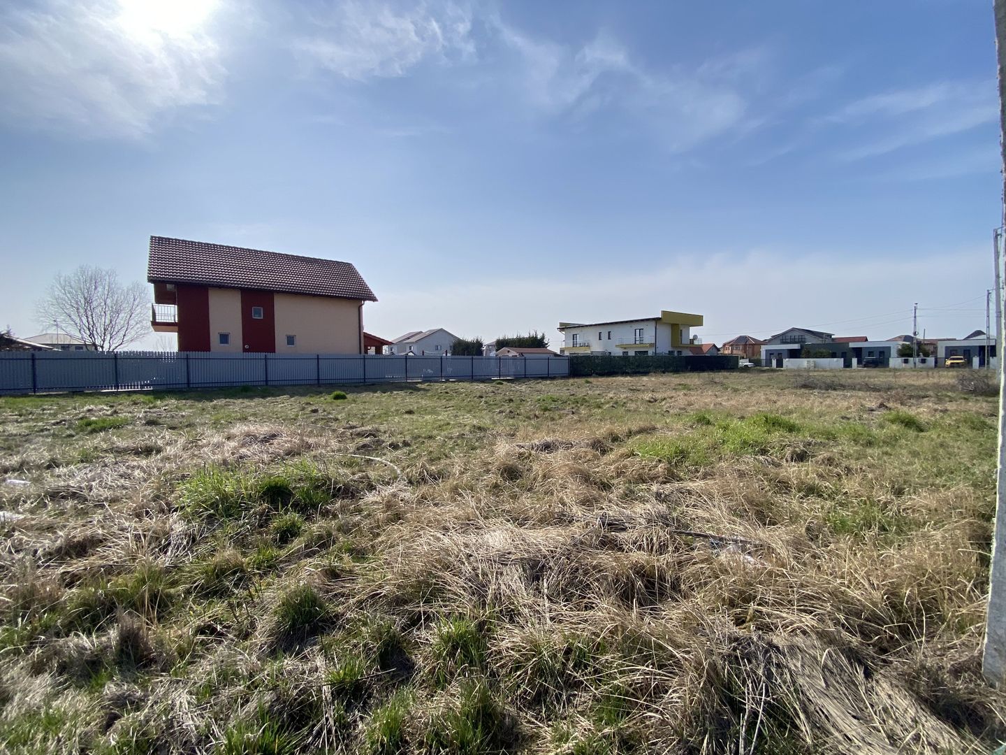 COMISION 0%, Teren 500MP, Autorizatie de Constructie, P+1E, SACALAZ - Poză 2