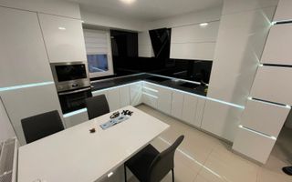 Apartament cu 2 camere, 54mp, Zona Unirii - Poză 5