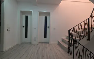 Casă de vânzare mobilata complet 6 camere, 325 mp construiți Aviației - Poză 14