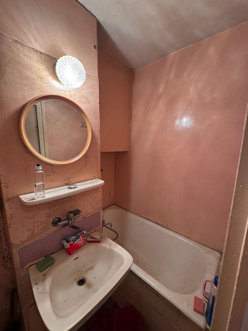 Apartament 2 camere decomandate – 40 mp – balcon –  etaj 8 – Clăbucet, Mănăștur - Poză 6