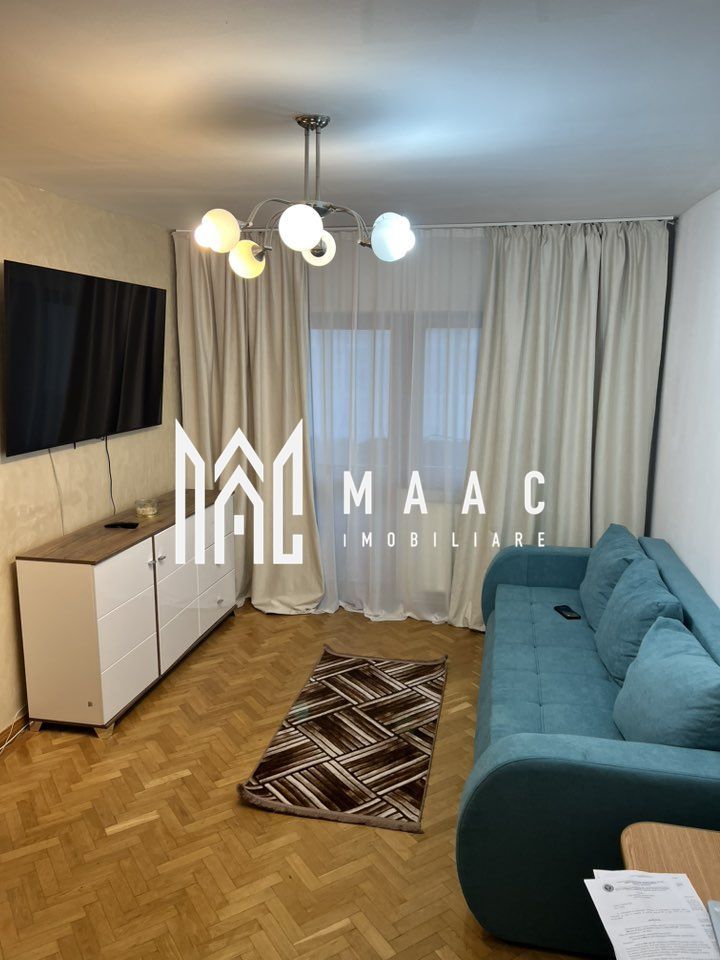 Apartament 2 camere | Decomandat | Parter Înalt | Balcon | Vasile Aaron - Poză 3