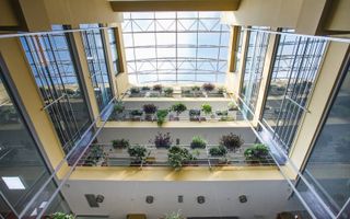 Spatiu birouri premium | Cladire moderna | Zona Ultracentrala - Poză 12