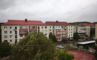 Vânzare, apartament, 3 camere 66 mp,  str. Ivan Krîlov, Bălți - Poză 9