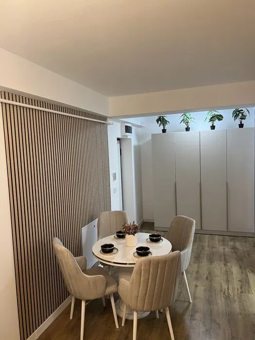 Apartament 2 camere  Pipera  Ivory Residence prima inchiriere - Poză 3