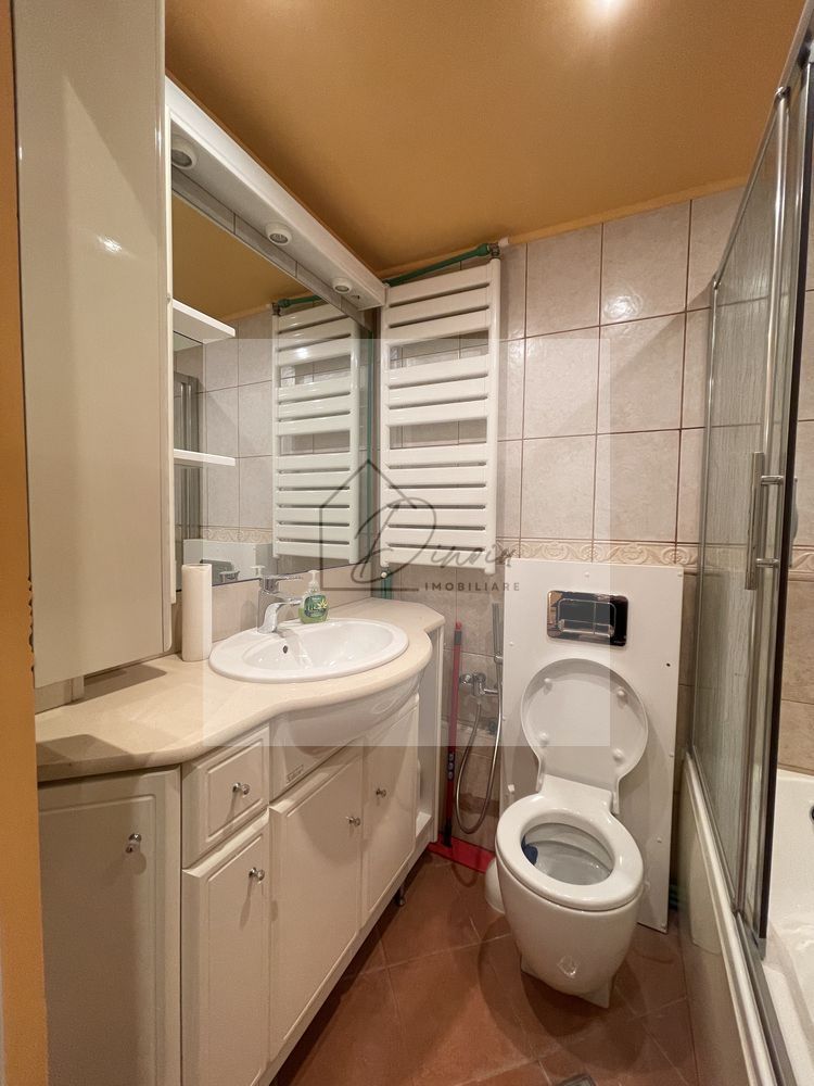 Apartament 3 camere Trapezului Metrou 1Dec - renovat centrala proprie - Poză 8