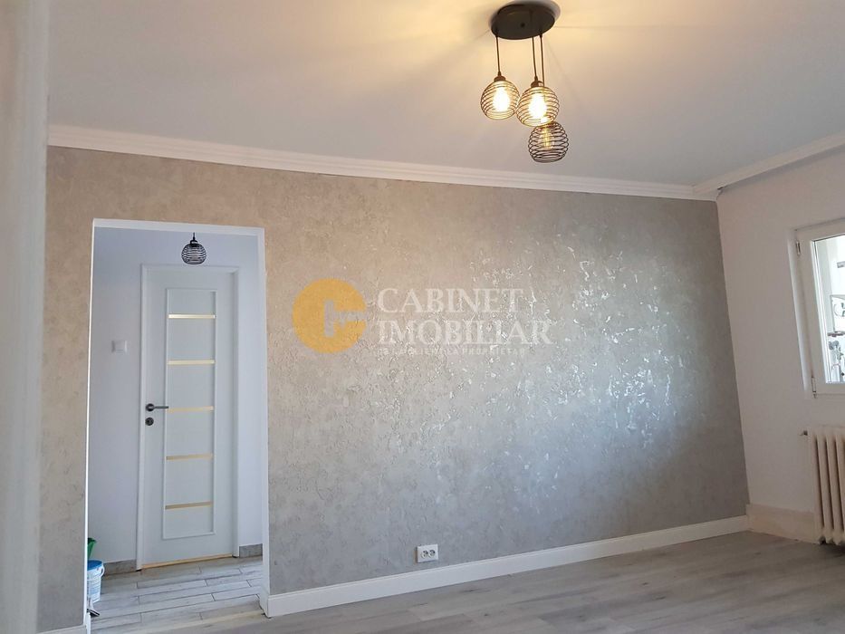 PODU ROS - 2 CAMERE - ETAJ INTERMEDIAR - FARA RISC - BLOC CU LIFT - Poză 2