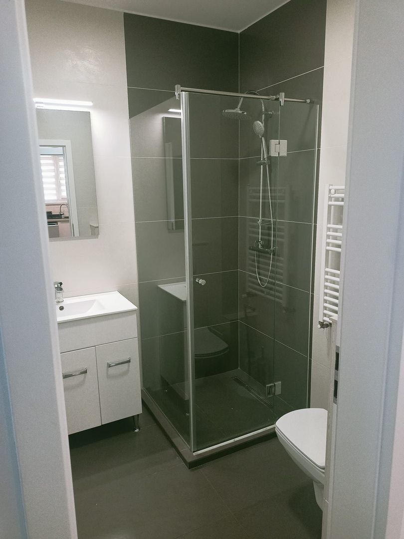 De inchiriat! Duplex nou in zona de case Db. Rotund - Poză 26