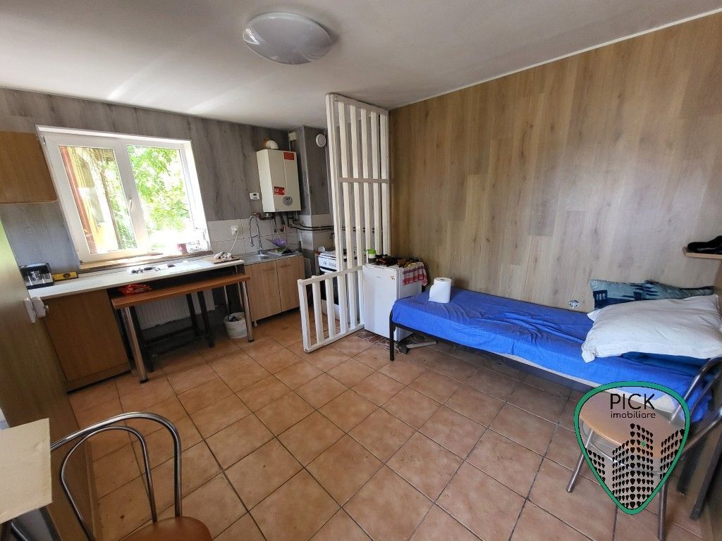 P 1148 - Casă cu 5 camere în jud. Mureș, Ungheni - Poză 13