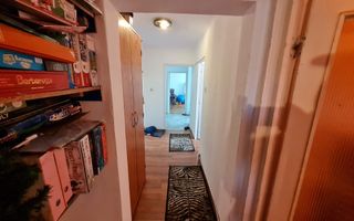 Apartament 4 Camere, 77 mp, Decomandat, Zona Cetate - Poză 10