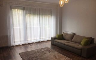 Apartament 1 camera in zona Dambul Rotund - Poză 1