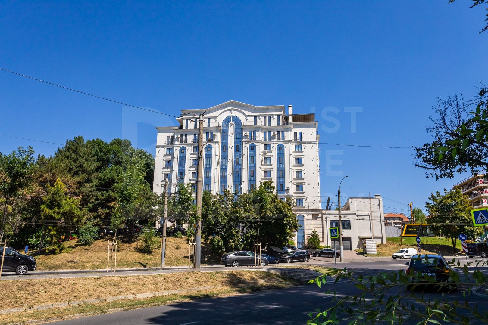 Vânzare, apartament, 3 camere, str. Pietrăriei, Râșcani - Poză 29