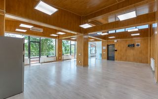 Barbu Vacarescu Lacul Tei, Spatiu birouri, Opanez nr. 12 comision 0% - Poză 6