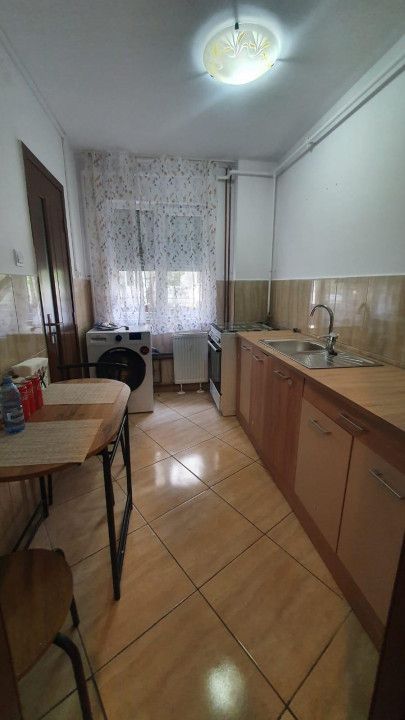 Apartament cu 2 camere de vanzare – Langa Iulius Mall, etaj 1 - Ideal Investitie - Poză 6