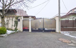 Casă cu teren pe Strada Propășirii nr. 3 - Soseaua Chitila - Poză 2