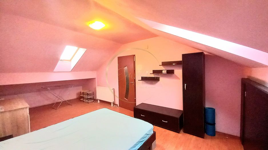 NOU | Apartament 1 camera la mansardă - Modern | SUPER INVESTIȚIE - Poză 2