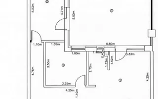 3 camere,Terasa, Bloc Nou, Grigorescu - Poză 20