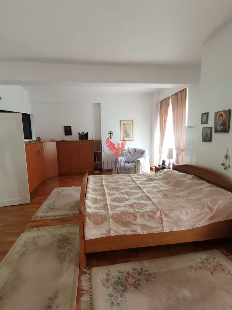 Vila Brazda lui Novac zona Paltinis - Poză 14