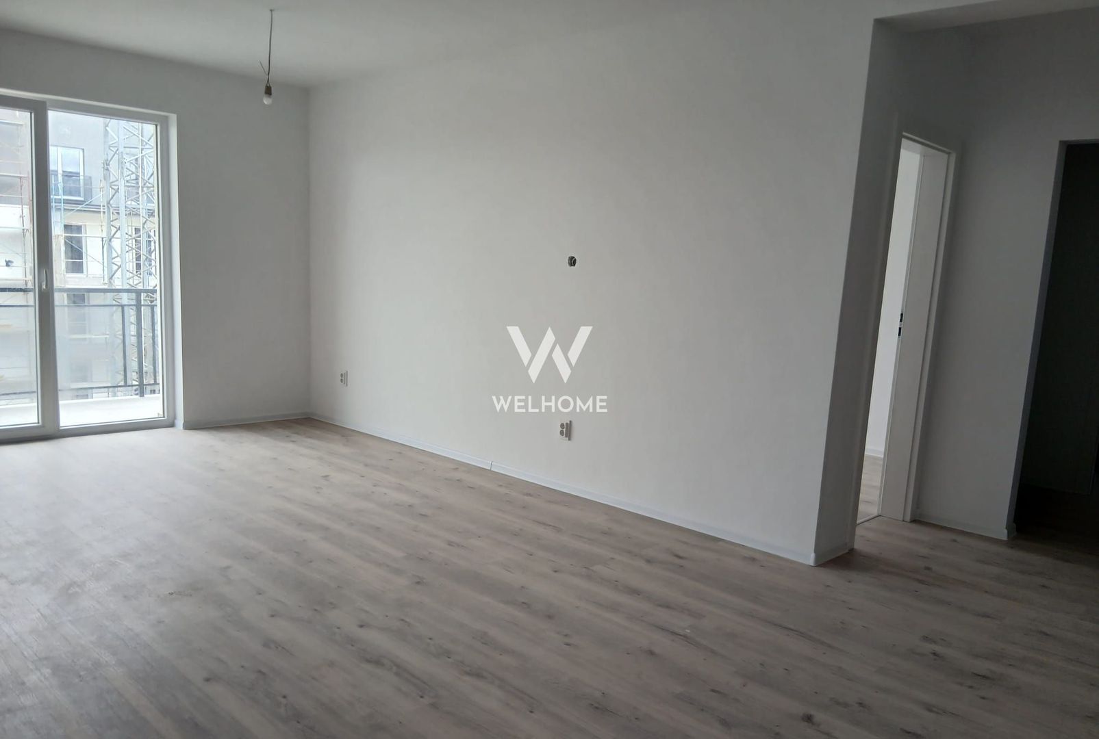 Apartament 3 camere la cheie – ansamblu nou – Doamna Stanca - Poză 5