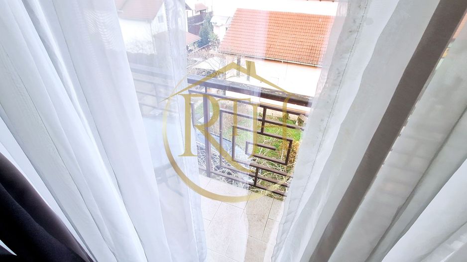 Oferim spre inchiriere un apartament modern cu 2 camere in Giroc - Poză 20