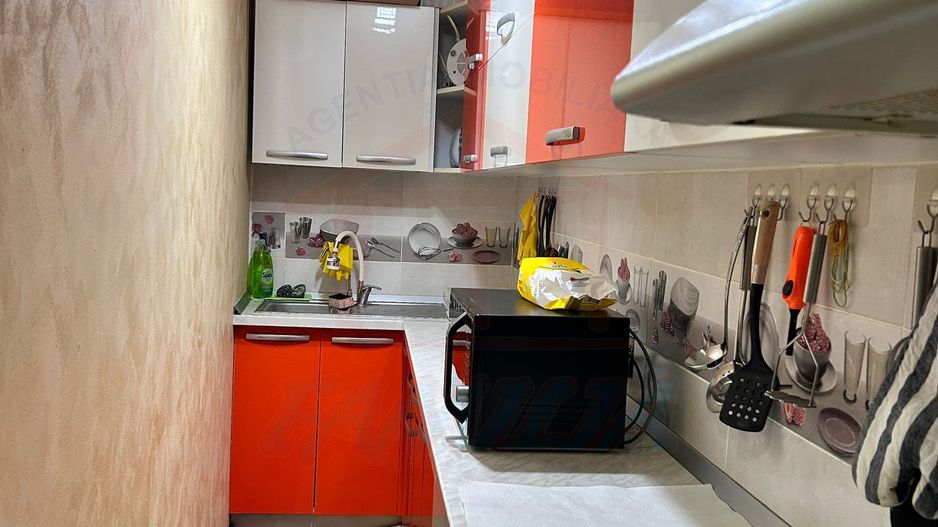 Apartament 2 camere decomandat, Parter, Micro 13, Galați - Poză 5