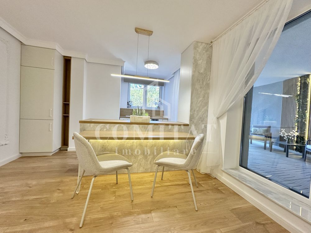 Apartament 2 camere | 60mp | Cartier Grigorescu - Poză 4