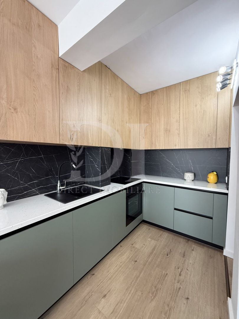 Apartament la cheie / doua camere / Zona Terra - Poză 7