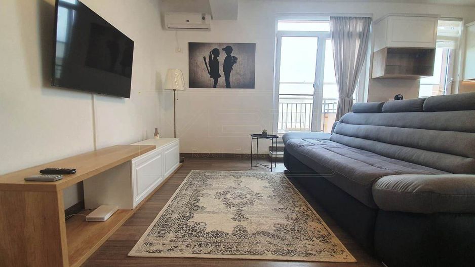 Penthouse 130mp Tatarasi Oancea - Complex Newton Apartaments - Poză 13